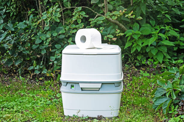Portable Toilet Options We Offer in Eloy, AZ